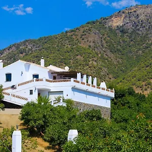 Cortijo Los Madroños Frigiliana