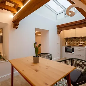 Estudio Brujo By Cadiz4rentals Apartamento Cádiz