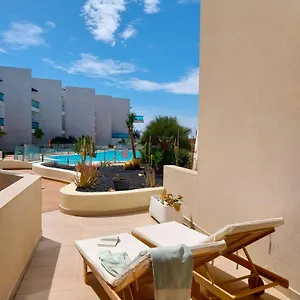 Seagreen Deluxe By Sea There Fuerteventura Apartamento Cotillo